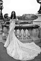 Julie Vino 2019 Wedding Dresses_婚纱摄影视觉志