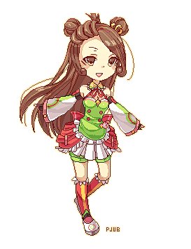 pixelartalyabyrehmiel