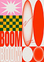 Jerry-Lee Bosmans on Behance