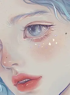-

是温柔且甜的手绘壁纸啊 ​​​​