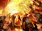 Kuldotha Holy Day by velinov on DeviantArt