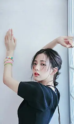 金智秀jisoo壁纸