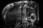 Another Engine Study, David Lesperance : Another Engine Study by David Lesperance on ArtStation.