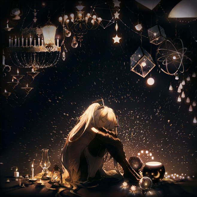Light Song | Rella [...