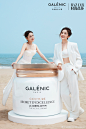 @法国科兰黎Galenic 的个人主页 - 微博