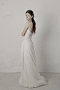 Cortana 2015 Wedding Dress Collection | see more on: http://burnettsboards.com/2014/07/cortana-unveils-2015-collection/