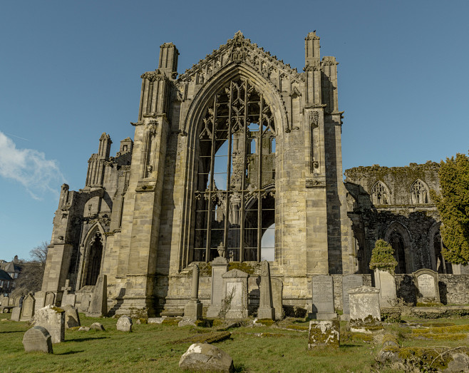Gothic Ruins (29)
