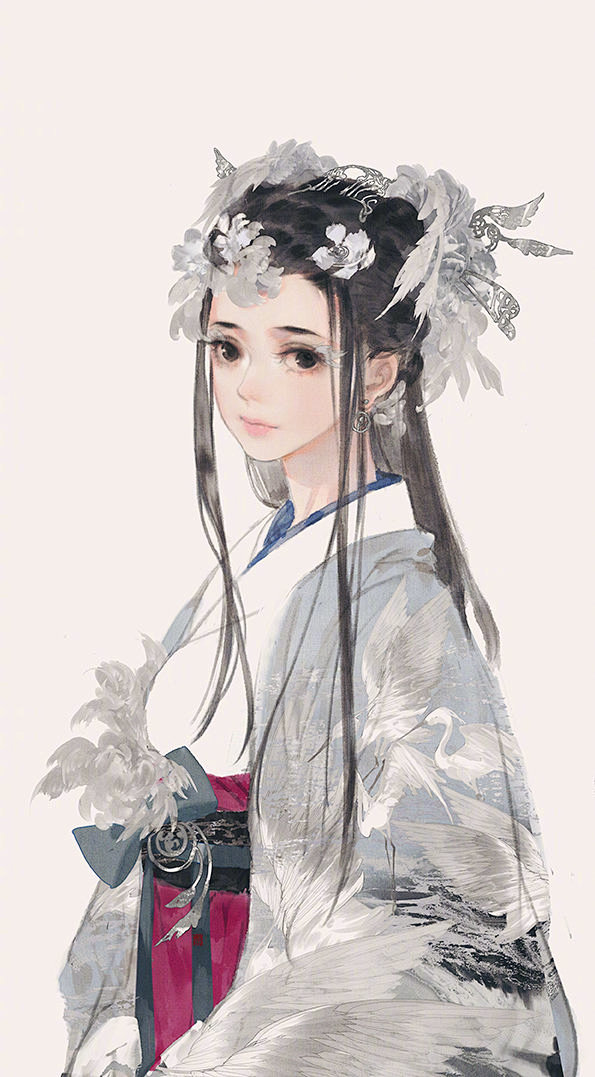 伊吹鸡腿子的照片 - 微相册