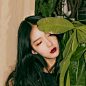 女头