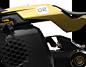 Electric "CAFE" RACER : Short project to explore the potential of an electric CAFE racer