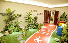 艺蔓采集到清水样板房 清水样板间