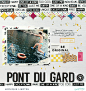 mliedtke_scraptastic_july_me myself i_pont du gard 600