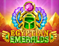 Egyptian Emeralds