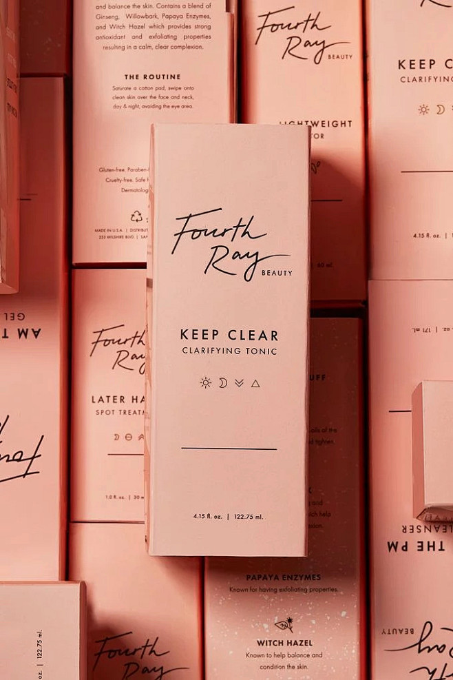 Keep Clear Clarifyin...