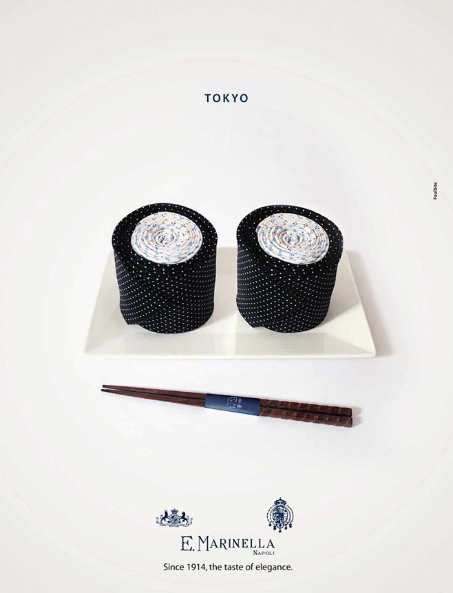 小小领带，你想要如何展示？ - 优优教程...