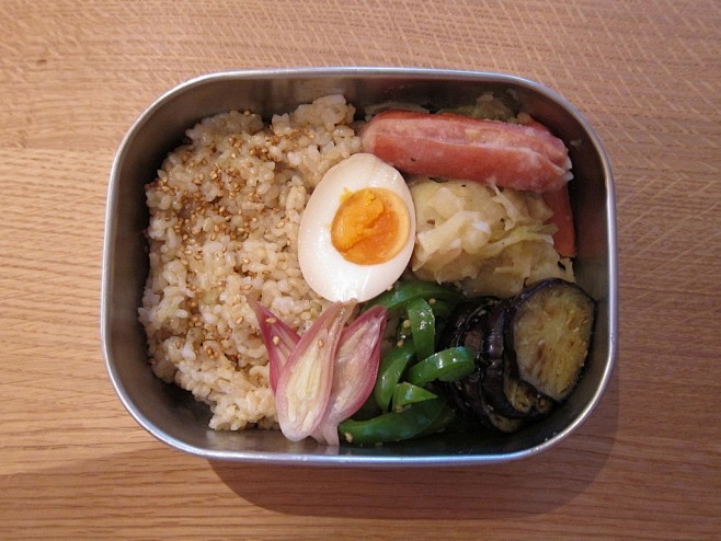 爱生活，爱美食#美食##便当# #吃货#...