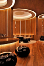 Luxury W Retreat Koh Samui in Thailand Update | Find more: www.pinterest.com/AnkApin/abstract-piece-of-tecture: 