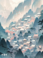 略施粉黛