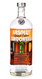 Absolut Brooklyn | Lovely Package@北坤人素材