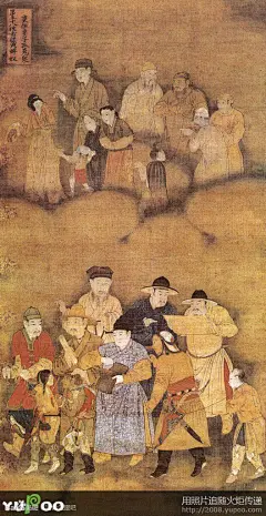 关于明代服饰的整理_温岭汉服吧_百度贴吧
