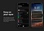 NEW IOS 12 Concept - Displayed on iphone 8 : New IOS 12 Concept on the next iPhone 8 - With a variety of new features at the Base of the operating system.The goal of this concept is to fix all the annoying things in the IOS, simplify the execution of task