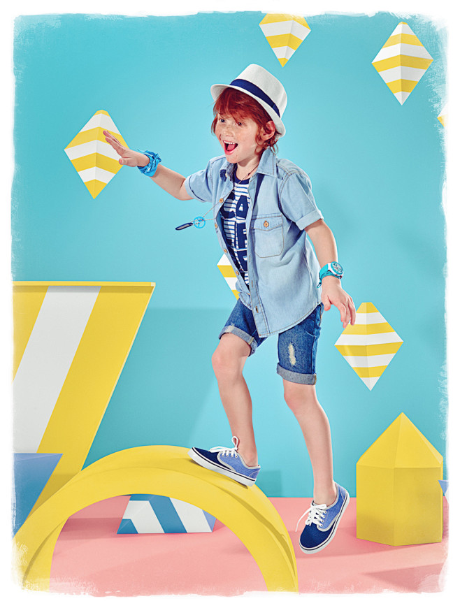 KIDZ : ADVERTISINGCL...