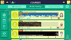 超级马里奥制造商 （WiiU）