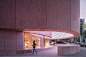 The Webster全新旗舰店，洛杉矶 / Adjaye Associates -  谷德设计网 : gooood是中国第一影响力与最受欢迎的建筑/景观/设计门户与平台。坚信设计与创意将使所有人受益，传播世界建筑/景观/室内佳作与思想；赋能创意产业链上的企业与机构。