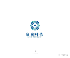 莫繎◑▂◑淺笑采集到LOGO设计