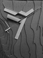 建筑学——富有灵性的建筑模型激发你的创作思维 1 #创意#
