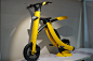 Banana 88 : In this project, I tried to add electric scooter to parent-child activities. Electric folding scooter & Kids' balance bike are very suitable for outdoor interaction between parents and children.