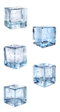 通用3D立体透明冰块  (2)