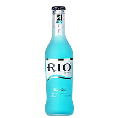 RIO鸡尾酒 02-花瓣网