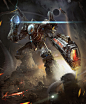 Mecha