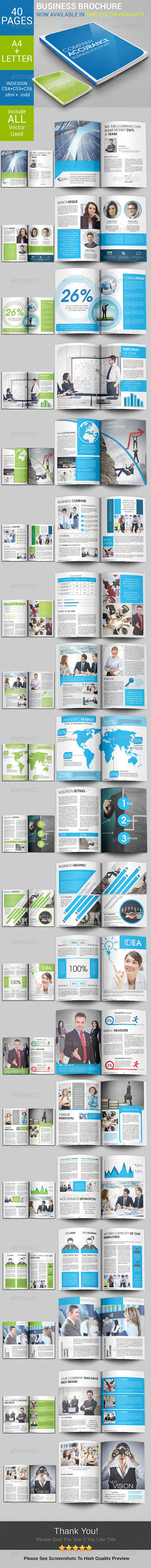 Business Brochure - ...