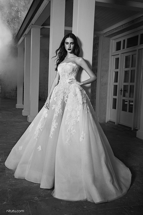 Zuhair Murad（祖海·慕拉）2...
