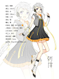 【朝律】炼金少女日志【新中文UTAU音源公开曲】授权翻唱O网页链接
原曲：时之歌Project 洛萱版av12011337 / 言和版av12229453
关于朝律的信息、详细使用规约：朝律公式站zhaolv.lofter.com
*目前朝律CVVChinese是非公开音源，尚无配布计划
朝律翻唱版STAFF：
◆Vocal：朝律
◆人设、公式立绘 ​​​​...展开全文c