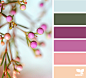 { Nature Tones }