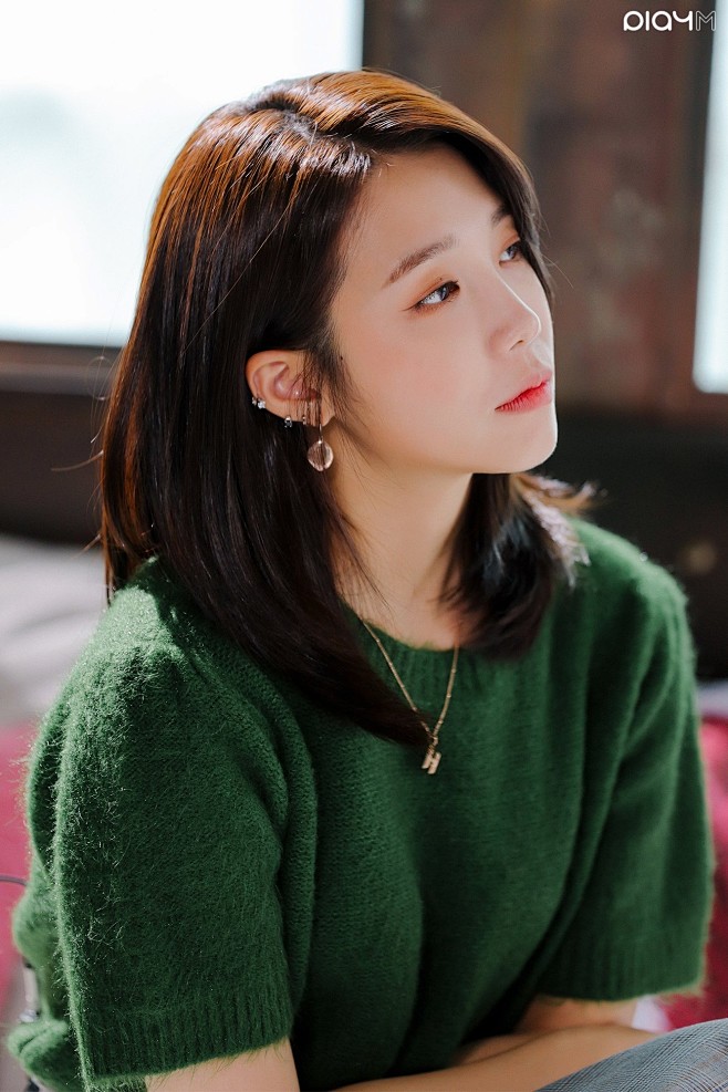 郑恩地eunji