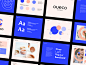 Oveco Cosmetics - Brand Design
Outcrowd