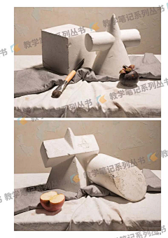 圆点o采集到静物组合