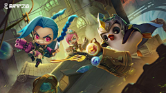 啾啥啾呢_42采集到banner