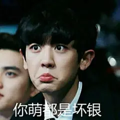 exo表情包带字-搜狗搜索