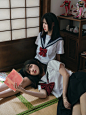 _ 果哝双子 _ 哔哩哔哩相簿