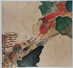 所见最美《三十六计》港版图画书精工细作 - 小红书