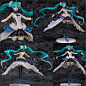 【猫受屋】MaxFactory 第七龙神2020 TYPE2020 初音未来 手办预定-淘宝网