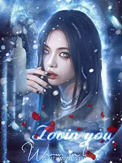 @温温余不吃鱼
《Loving you》使用效果
底图◇桑解尔    人物◆江栀忆  