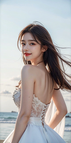 抖音搜索美丽说采集到美女人物素材