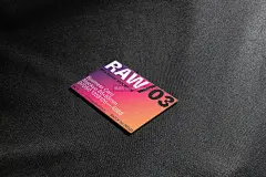 20个高质量名片/海报/宣传册光影场景样机展示PSD下载raw-branding-mockups-vol-2 – 图渲拉-高品质设计素材分享平台