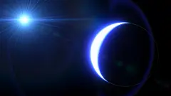 空间，行星，太空艺术，数字艺术|3072x1728 壁纸 - wallhaven.cc